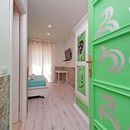 Lucky Domus Appio Διαμέρισμα Ρώμη Εξωτερικό φωτογραφία