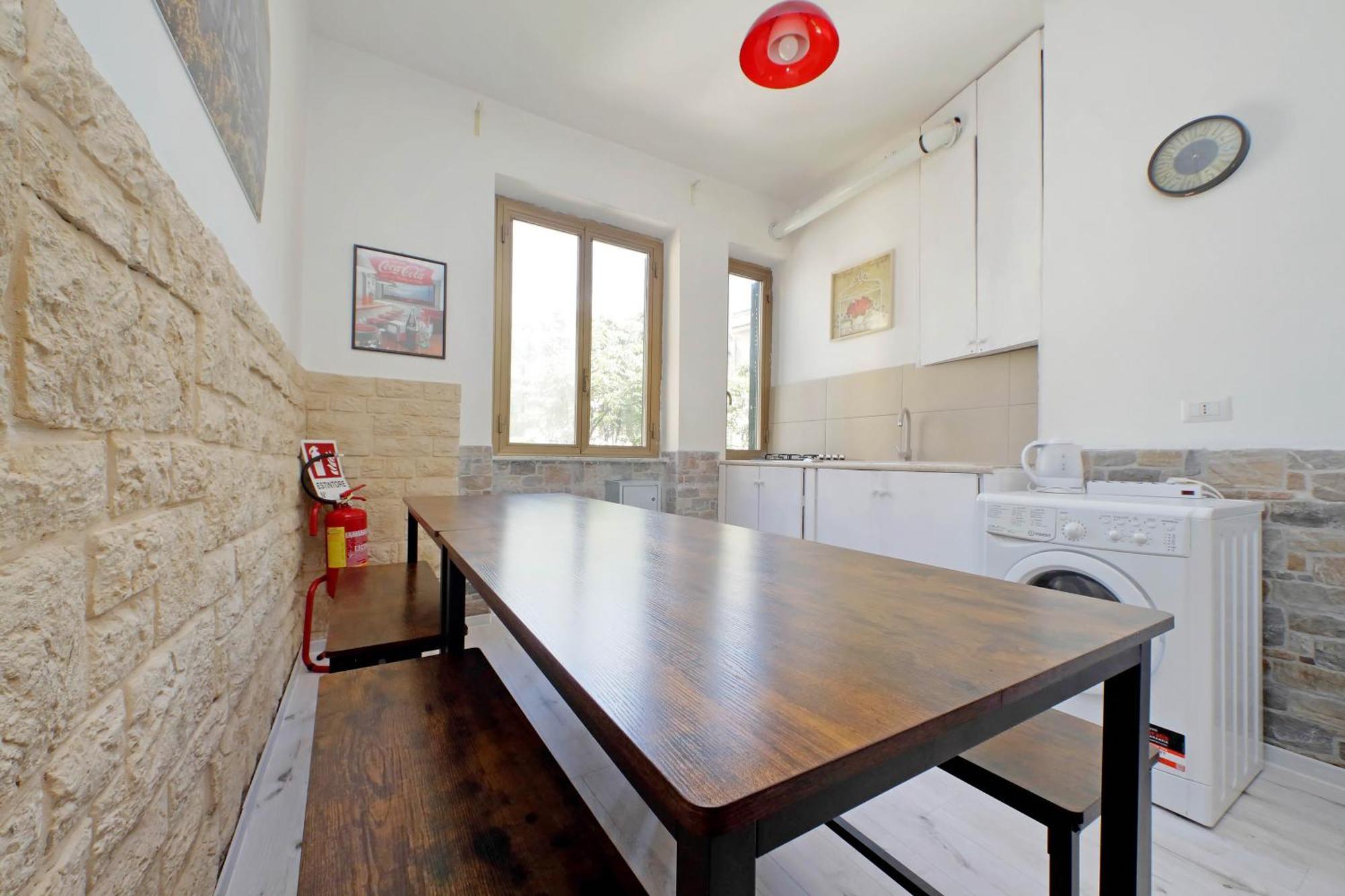 Lucky Domus Appio Διαμέρισμα Ρώμη Εξωτερικό φωτογραφία