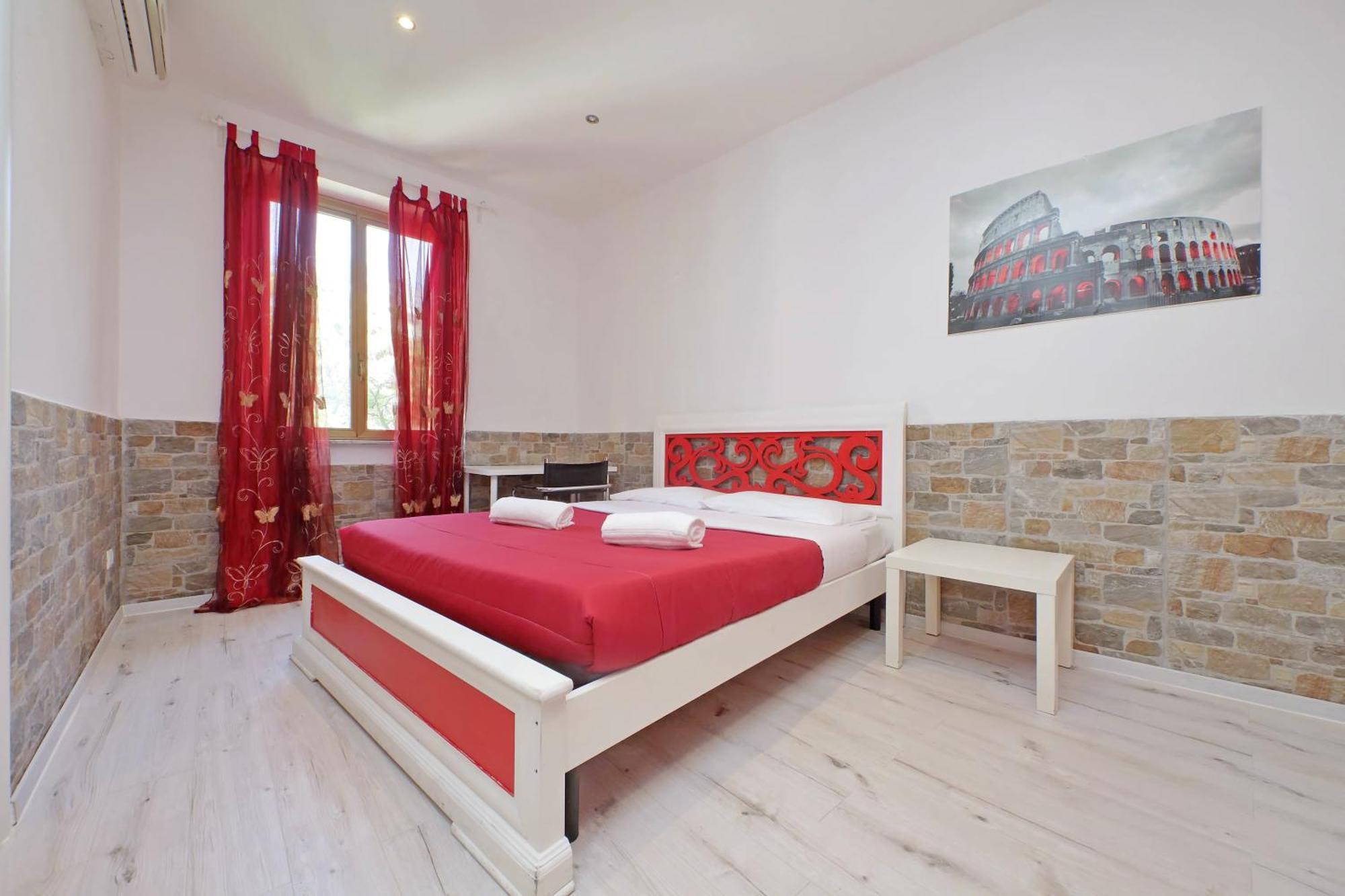 Lucky Domus Appio Διαμέρισμα Ρώμη Εξωτερικό φωτογραφία