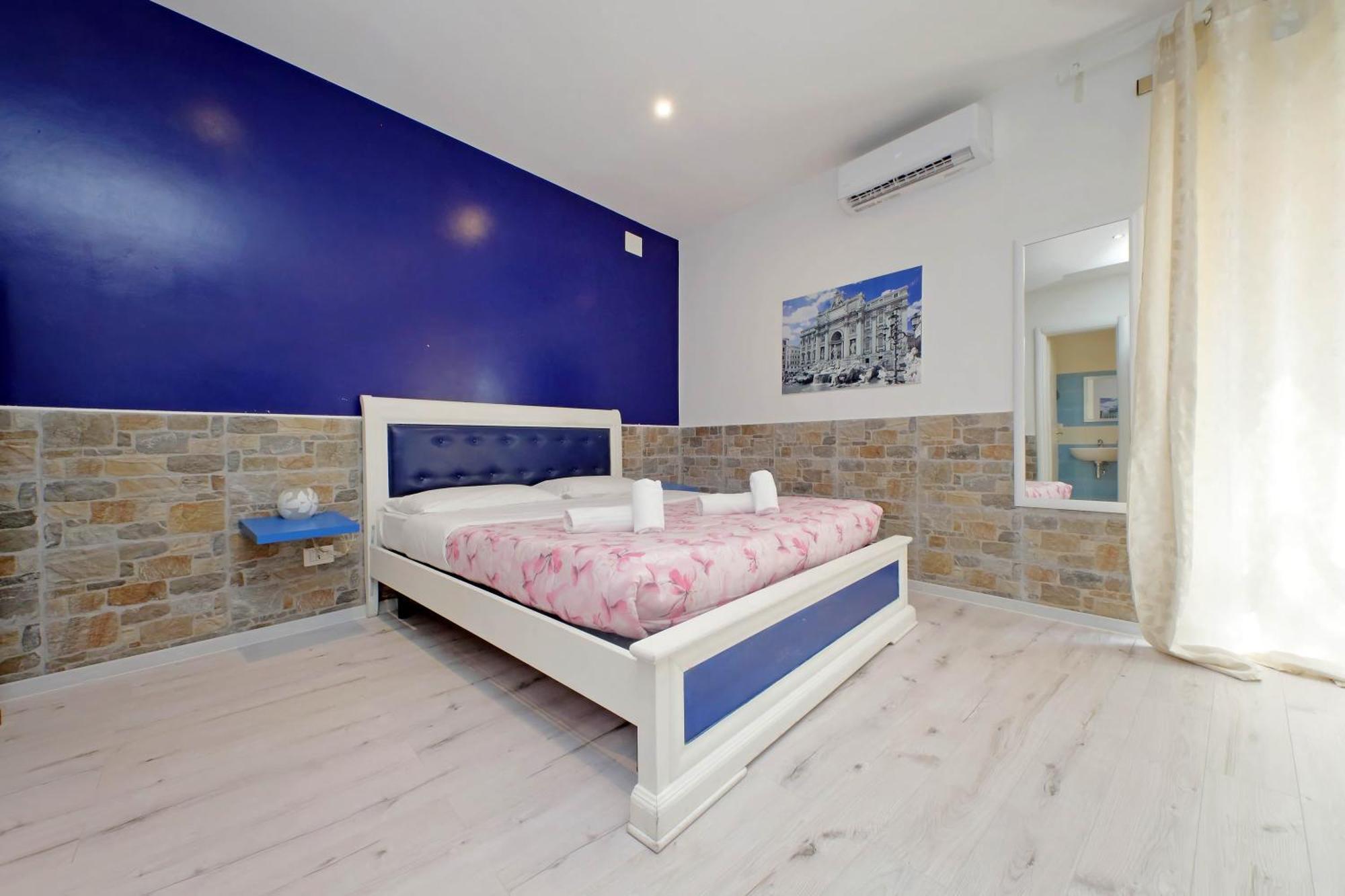Lucky Domus Appio Διαμέρισμα Ρώμη Εξωτερικό φωτογραφία