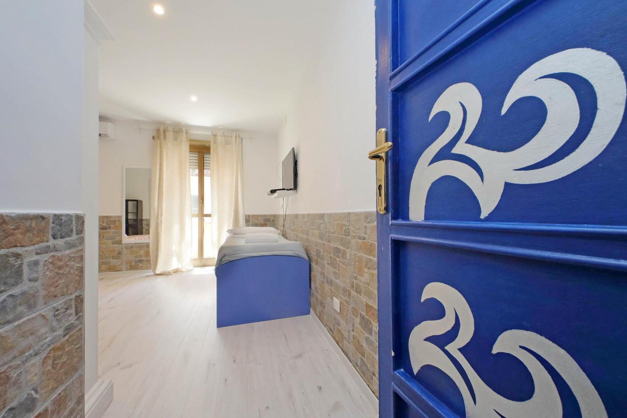 Lucky Domus Appio Διαμέρισμα Ρώμη Εξωτερικό φωτογραφία