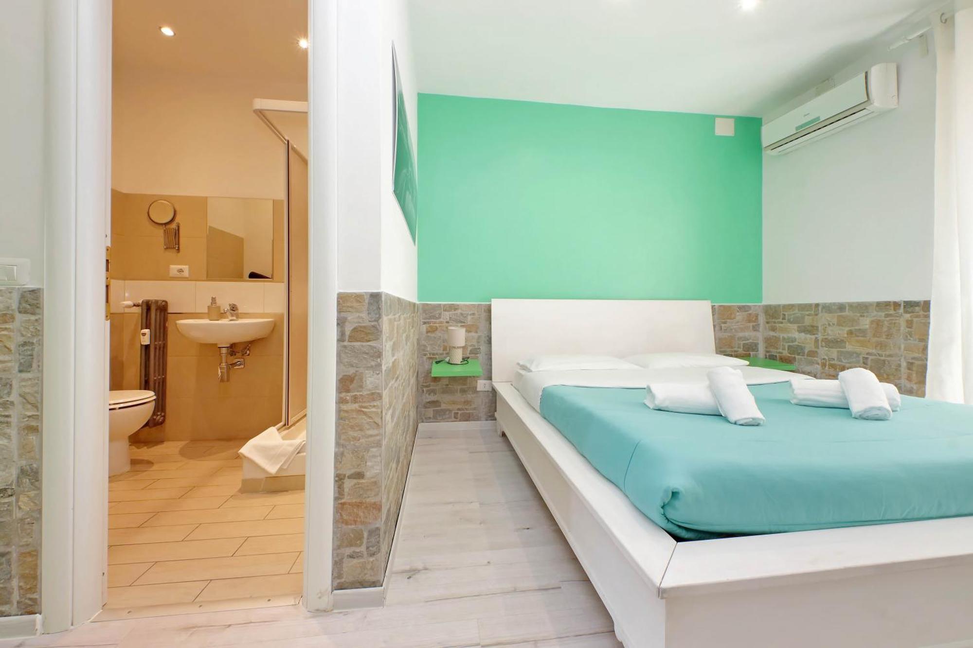 Lucky Domus Appio Διαμέρισμα Ρώμη Εξωτερικό φωτογραφία