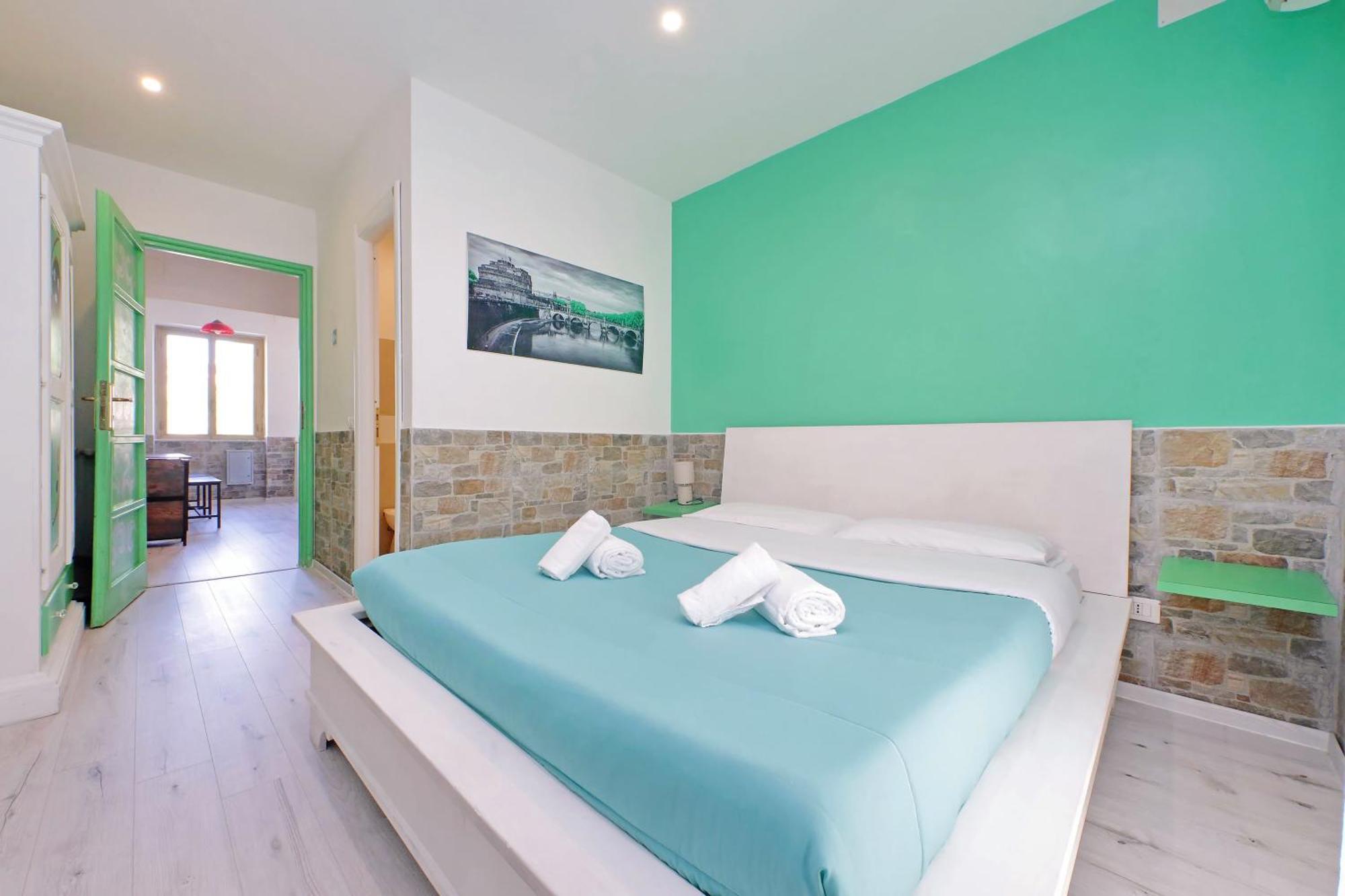 Lucky Domus Appio Διαμέρισμα Ρώμη Εξωτερικό φωτογραφία