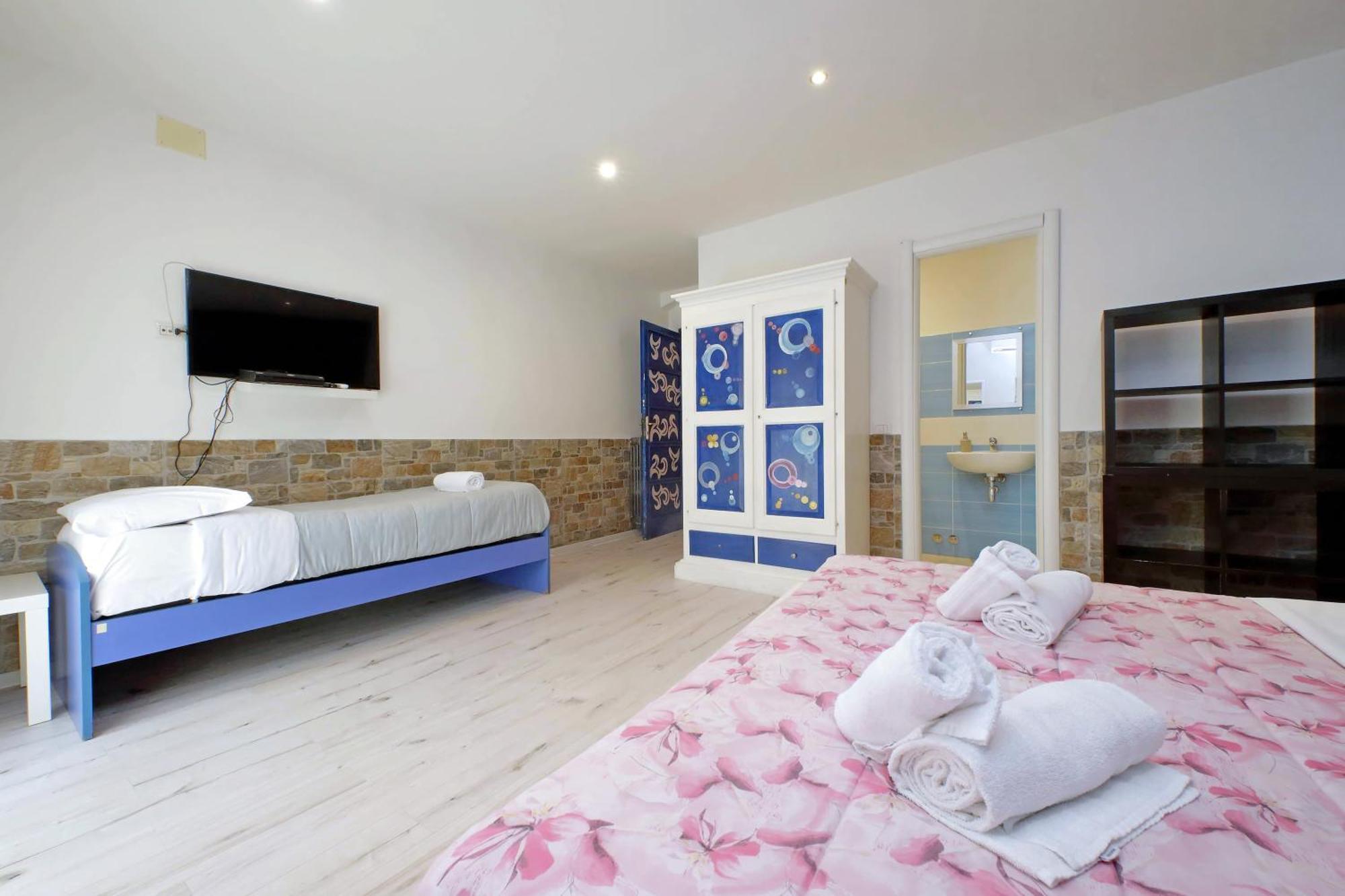 Lucky Domus Appio Διαμέρισμα Ρώμη Εξωτερικό φωτογραφία