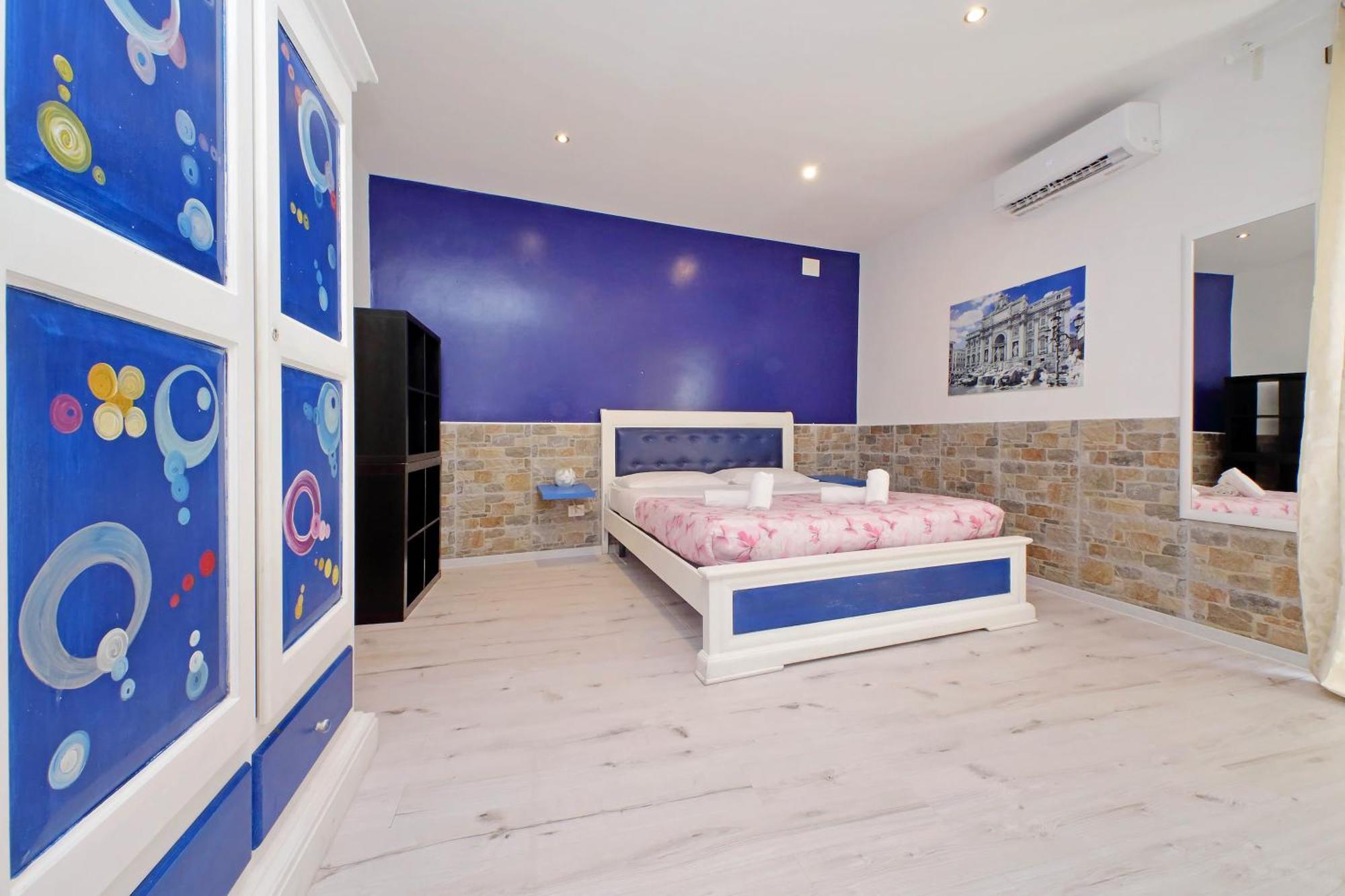 Lucky Domus Appio Διαμέρισμα Ρώμη Εξωτερικό φωτογραφία