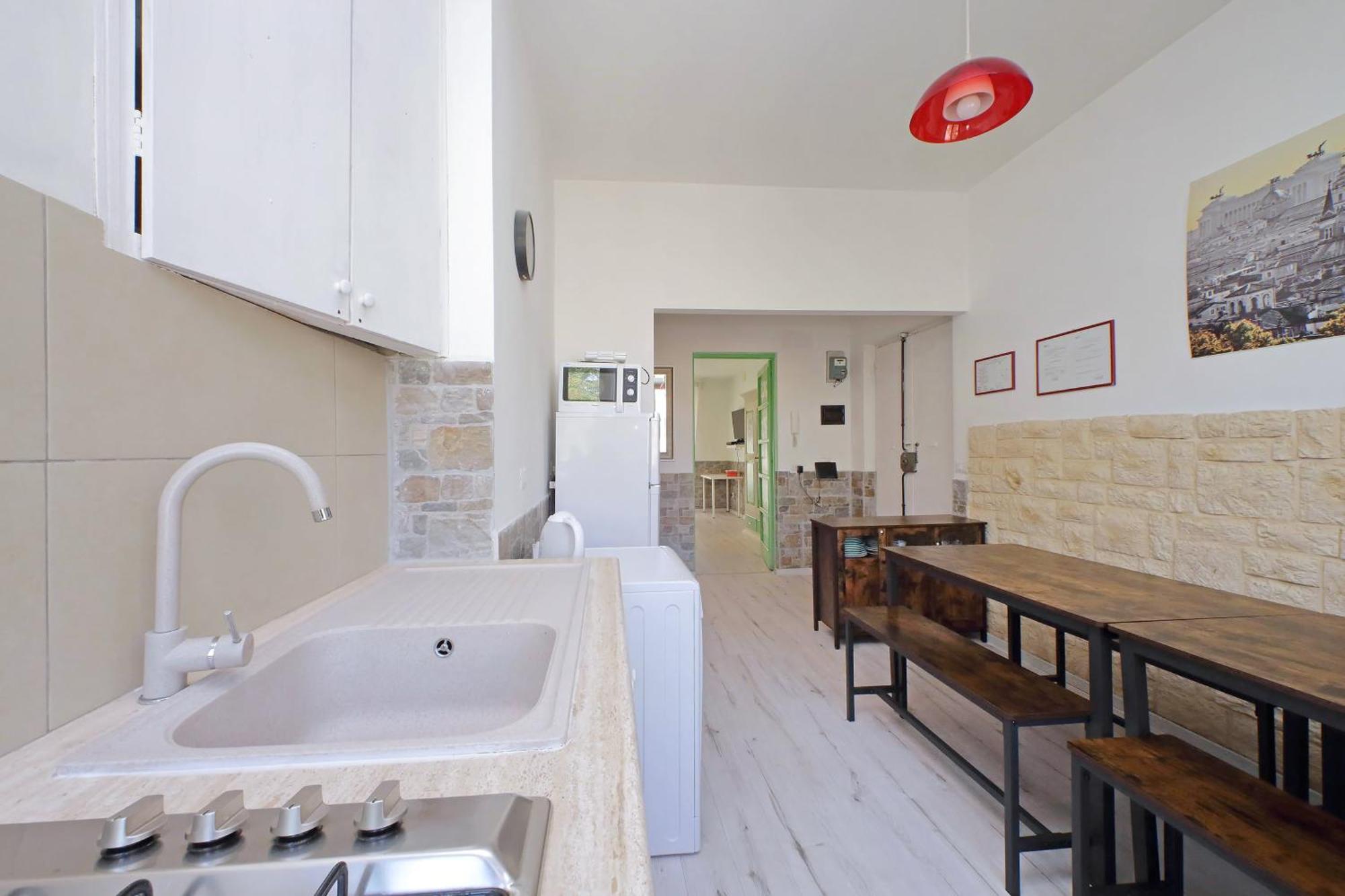 Lucky Domus Appio Διαμέρισμα Ρώμη Εξωτερικό φωτογραφία