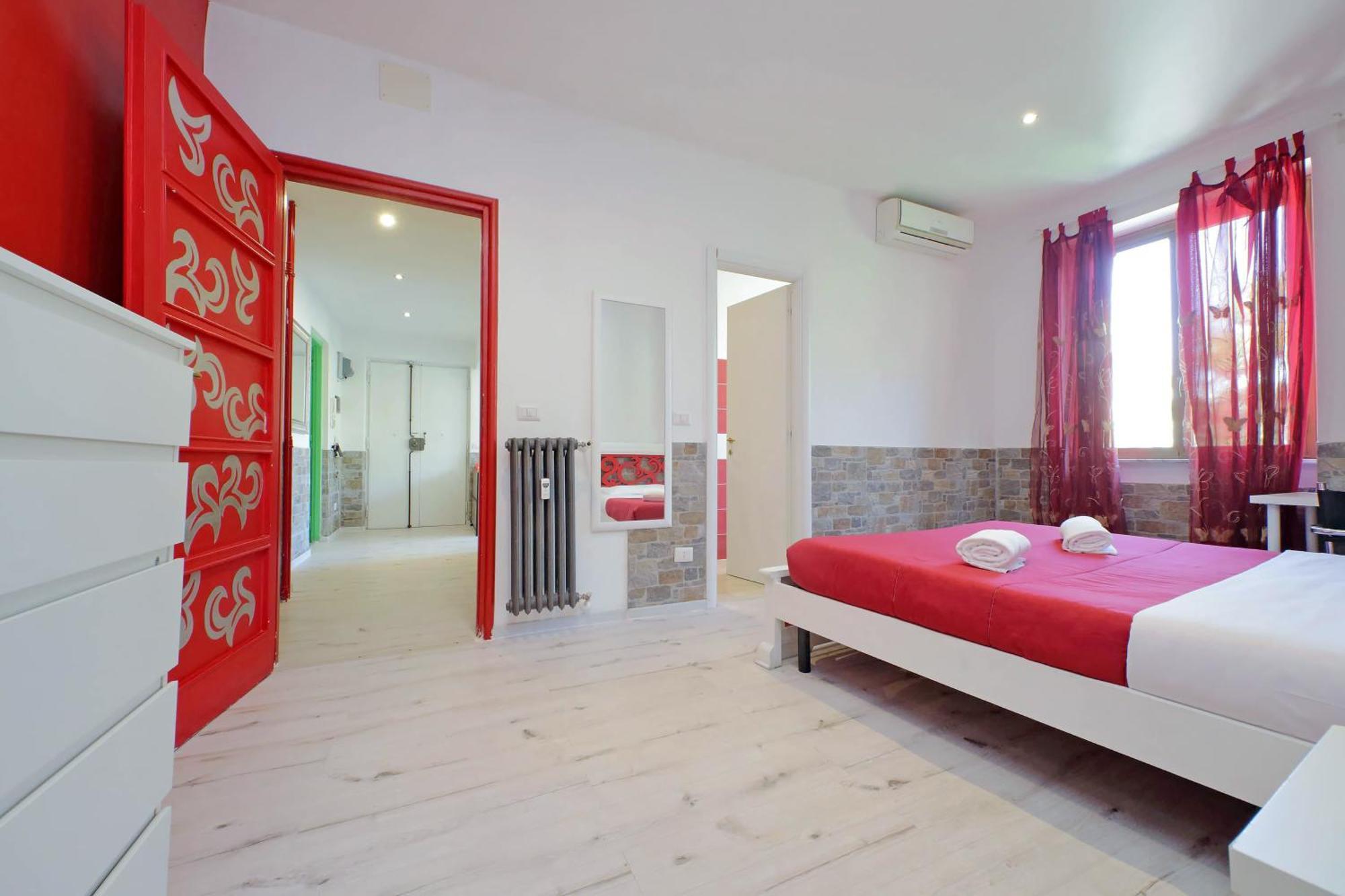 Lucky Domus Appio Διαμέρισμα Ρώμη Εξωτερικό φωτογραφία