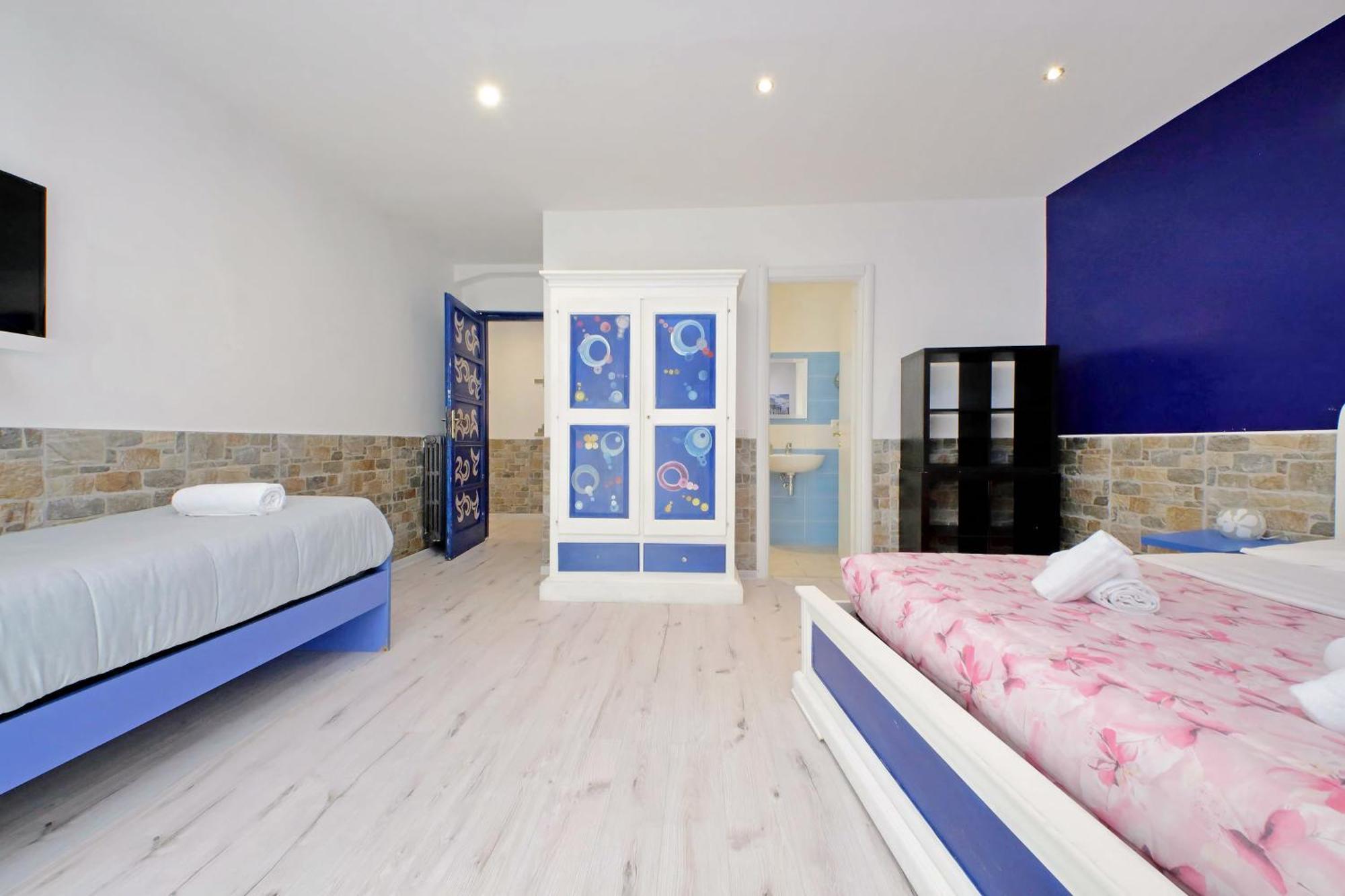 Lucky Domus Appio Διαμέρισμα Ρώμη Εξωτερικό φωτογραφία